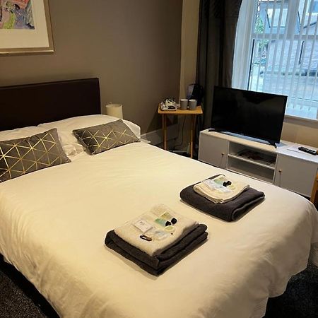 Skipton Rooms エクステリア 写真