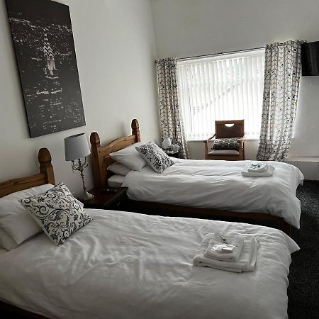 Skipton Rooms エクステリア 写真