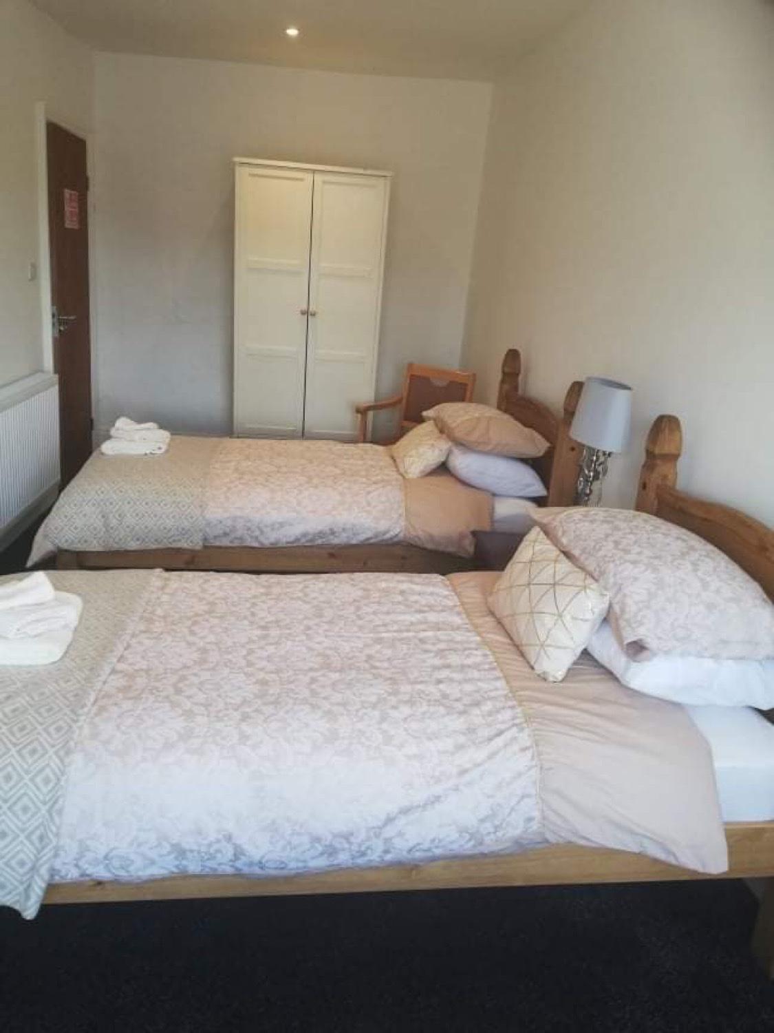 Skipton Rooms エクステリア 写真