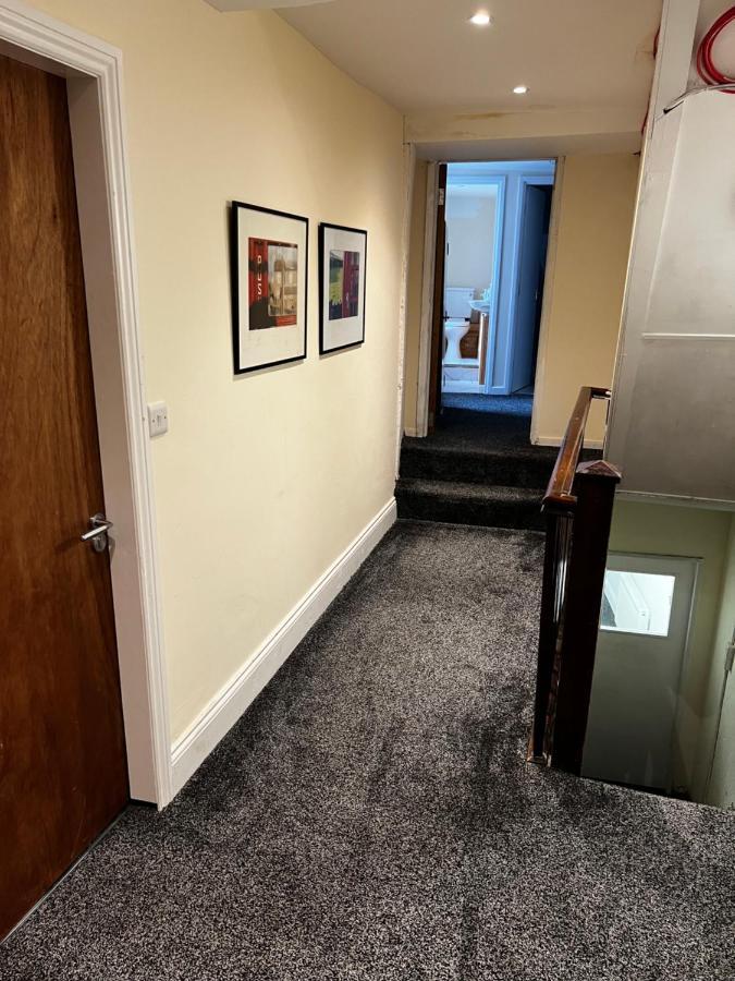 Skipton Rooms エクステリア 写真