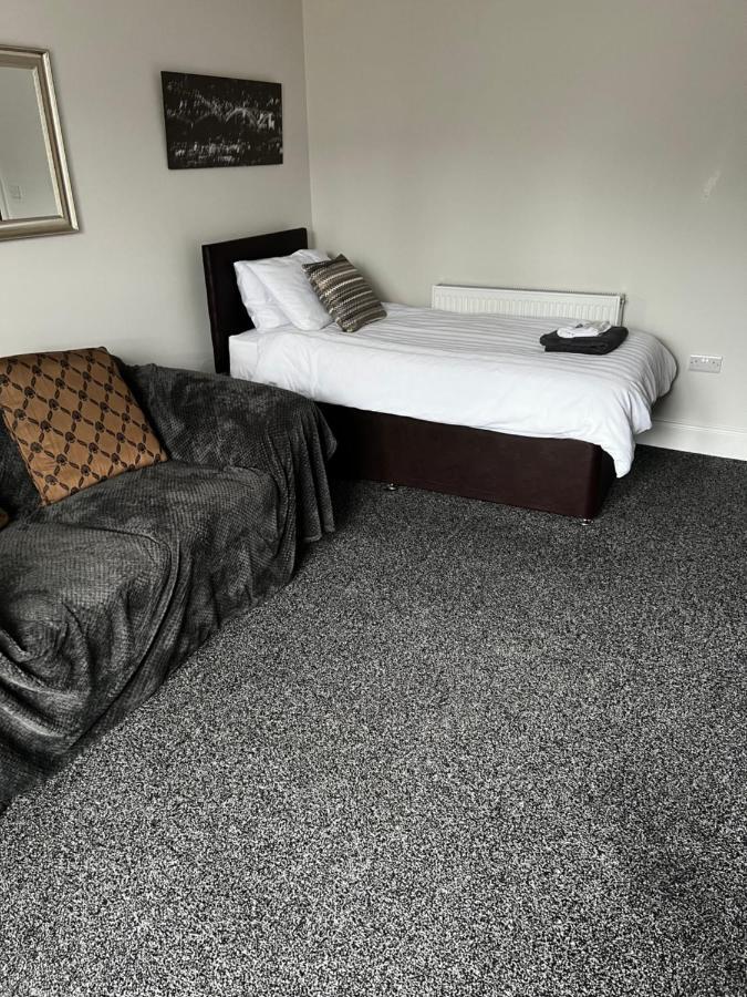 Skipton Rooms エクステリア 写真